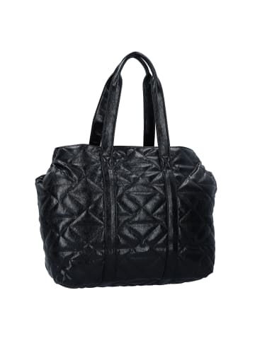 Replay Schultertasche 40 cm in black