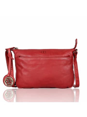 Bellicci Umhängetasche in gelb