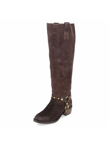 Westernstiefel FAY in braun