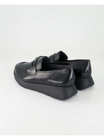 Paul Green Loafer in Schwarz