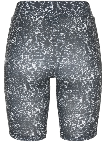 Urban Classics Cycling Short in black/white