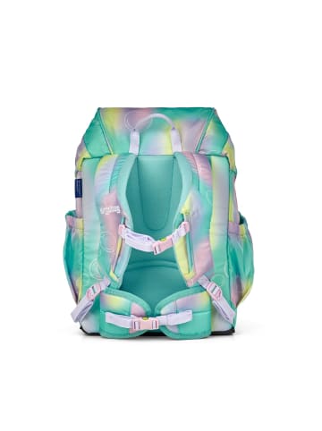 Ergobag Kinderrucksack ZauBärwelt in Bunt