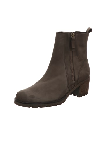 Gabor Comfort Stiefel in braun