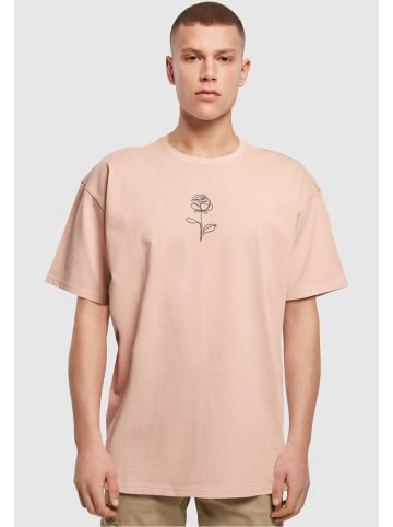 Merchcode Merchcode T-Shirts in amber