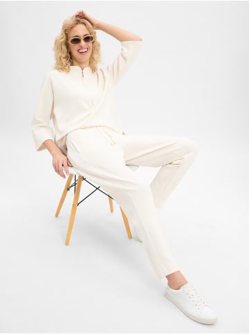 JOOP! Sweathose Toria in ecru