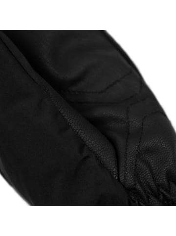 Zanier Fäustlinge Rauris.GTX Mitten in Schwarz