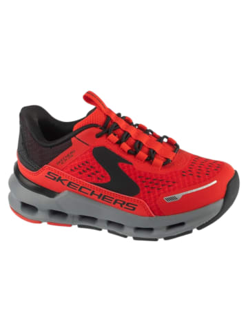 Skechers Skechers Slip-ins Glide-Step Plus-Vista-Lane in Rot