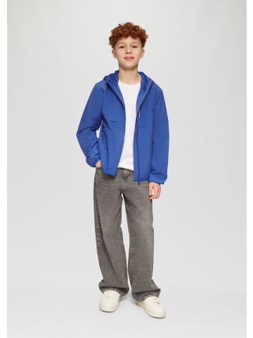 s.Oliver Outdoor-Jacke in 5588_royalblau