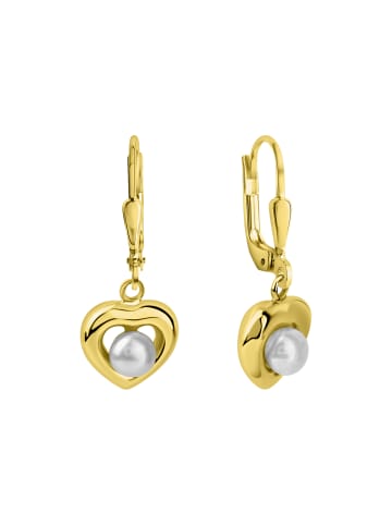Fascination by Ellen K. 375/- Gold in gelb