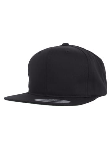  Flexfit Snapback - Classic in black