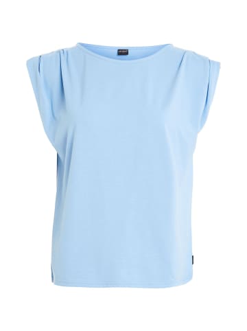 Protest W PRTUMIKO T-SHIRT in Blau