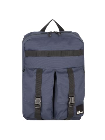 Jack Wolfskin 365 Rucksack 43 cm Laptopfach in night blue