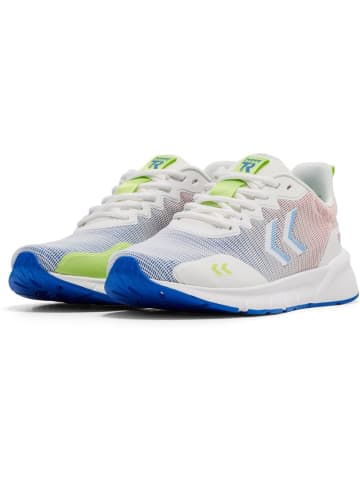 Hummel Sportschuh "Reach Tr Hiit 2.0" in Weiß