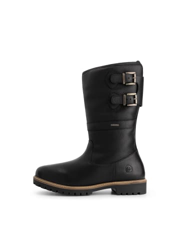 TRAVELIN' Klondike in Schwarz