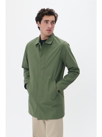 Matinique Jacke MAmiles Gerade Passform in Thyme