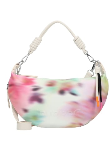 Desigual Schultertasche 30.5 cm in tutti fruti