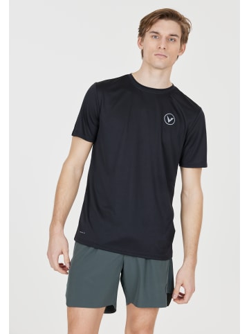 Virtus T-Shirt Keso in 1001 Black