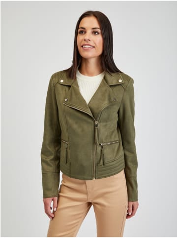 orsay Leichte Jacke in Khaki