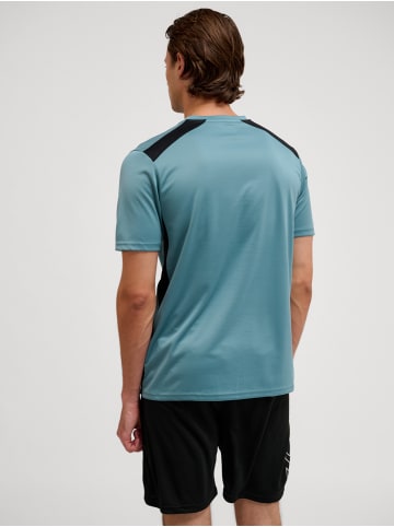 Hummel T-Shirt Hmlmulti Fußball Herren in ARCTIC