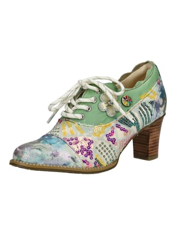 LAURA VITA Pumps in Grün