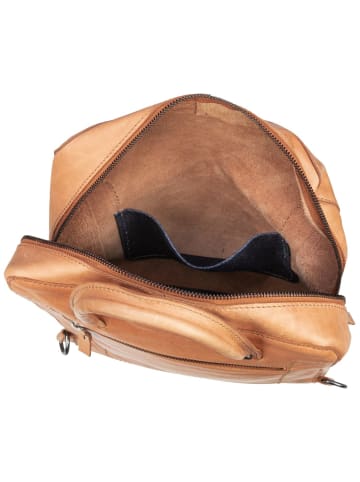 Harold's Rucksack Caugio CAU in Camel