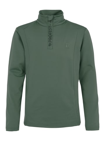 Protest " REWILLOWY JR in Aspen green