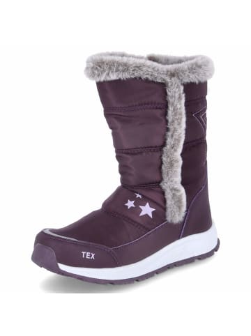 Lurchi Winterstiefel ABYRA in Lila