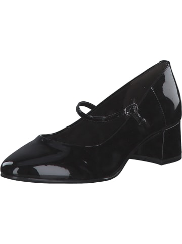 Tamaris Pumps in BLACK