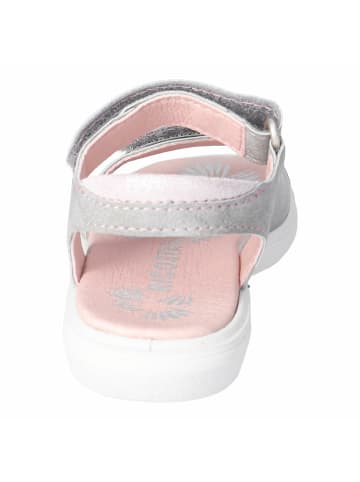 Ricosta Sandalen für Mädchen in grau