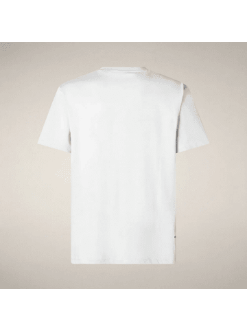 SAVE THE DUCK T-Shirt 10467288285526 Weiß