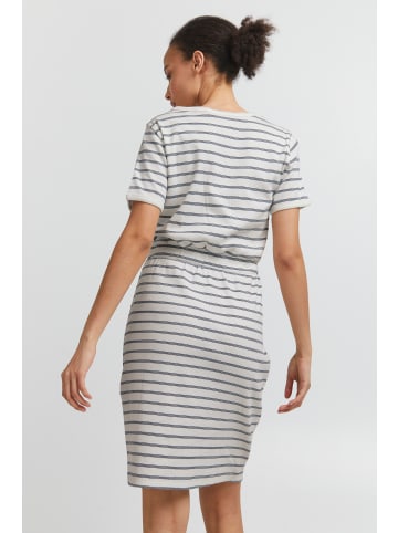 ICHI IHLOUISANY DR2 Shaped fit in Total Eclipse