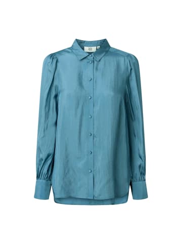 Noa Noa Hemd ZeniaNN in Captain's Blue