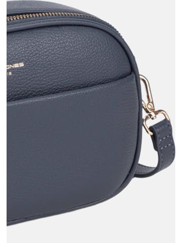 David Jones Schultertasche in BLU NAVY