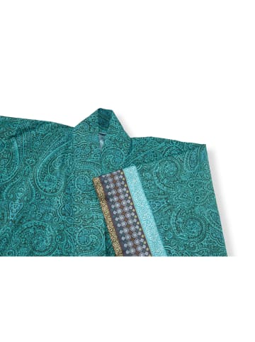 Bassetti Kimono MASER in Waldgrün