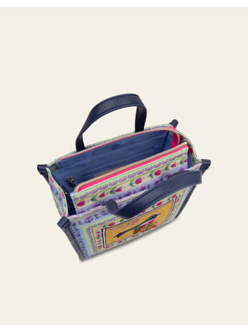 Oilily Haroon Handtasche in Blau