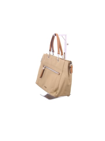 EMILY & NOAH Shopper für Damen in beige