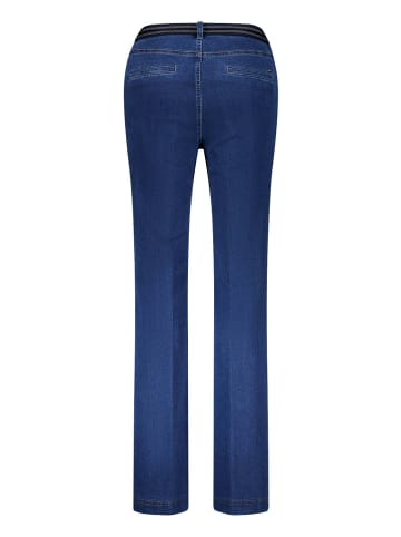 Gardeur Jeans ZILLA1 - Slim Fit - in Stone