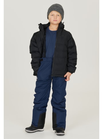 Whistler Skihose in 2048 Navy Blazer