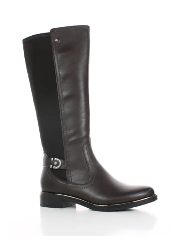 Boots in Mokka