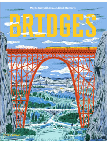 Bounce Marketing Ltd. Buch - Bridges