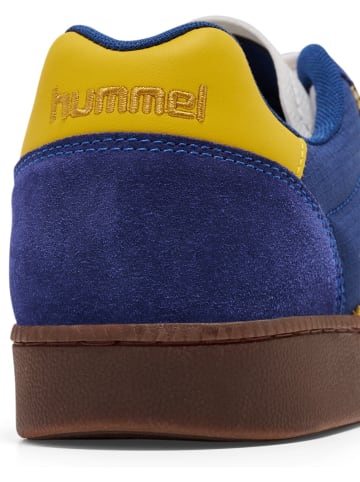 Hummel Sneaker "Vm78 Cph Rs" in Blau