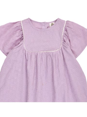 müsli Kleid 1551009200 in lila