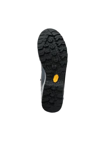 Mammut Trekkingschuhe high in grau