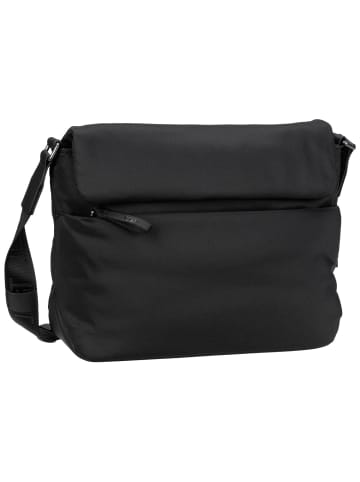 Jost Bodybag Falun Flap in Black