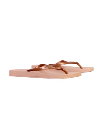 Ipanema Anatomica Flip-Flop zum Reinschlüpfen Rose