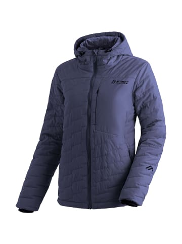 Maier Sports Jacke Donovaly W in Marine3272