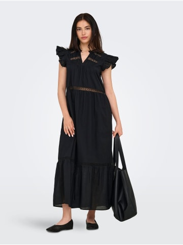 ONLY Kleid in Black