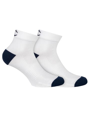 Champion Socken 2er Pack in Weiß