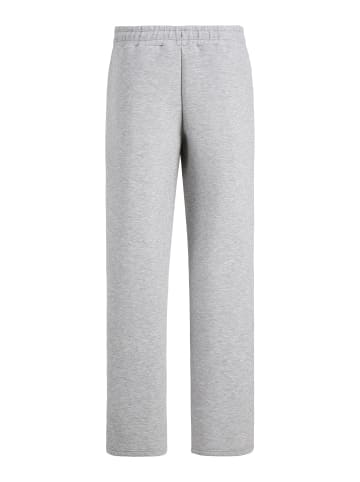 Jack & Jones Hosen mit weitem Bein in Light Grey Melange