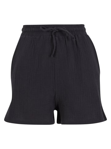Urban Classics Urban Classics Sweat Shorts in black